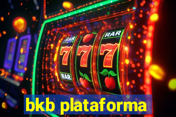 bkb plataforma